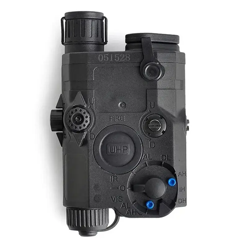 PEQ-15 AR/PEQ carcasa de batería ficticia no funcional UHP - imagen 5