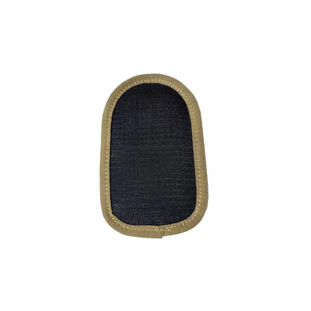 Almohadillas portaplacas protectoras para chaleco táctico AVS CPC - imagen 5