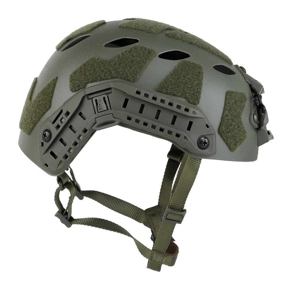 Ops-Core SF Casco táctico FAST para airsoft y entrenamiento - imagen 2