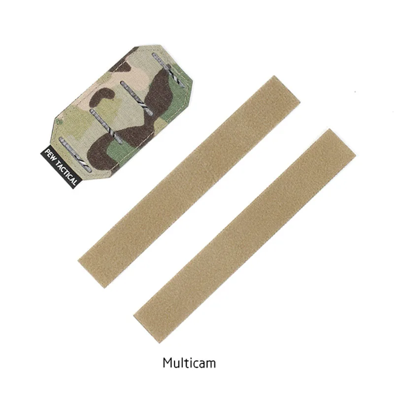 Cinturón táctico IPSC con sistema MOLLE para placa de competición - imagen 2