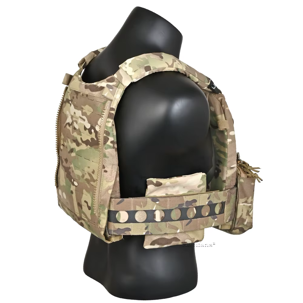 Ferro Stijl Fcpc V5 Chaleco Táctico MOLLE con Cummerbund - imagen 5