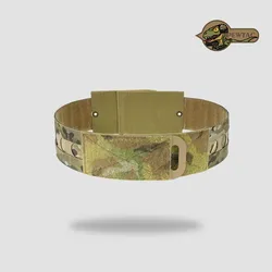 PEW Tactical Ferro Style Cummerbund táctico para chaleco MOLLE