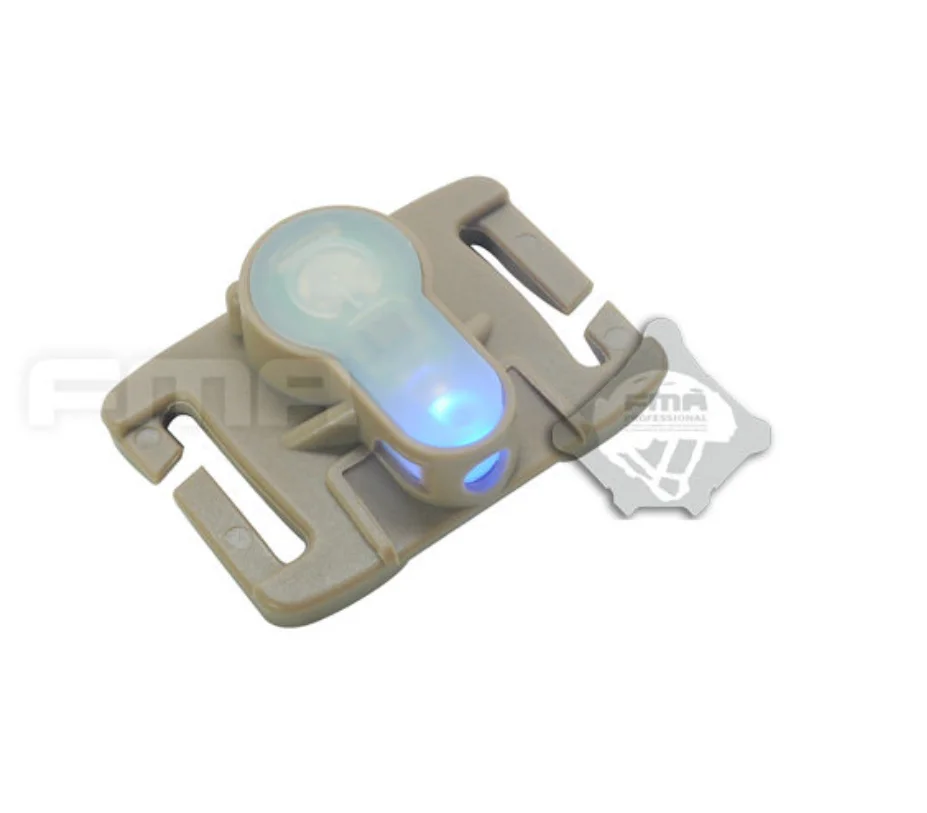 Conjunto de 2 unidades de luces estroboscópicas
