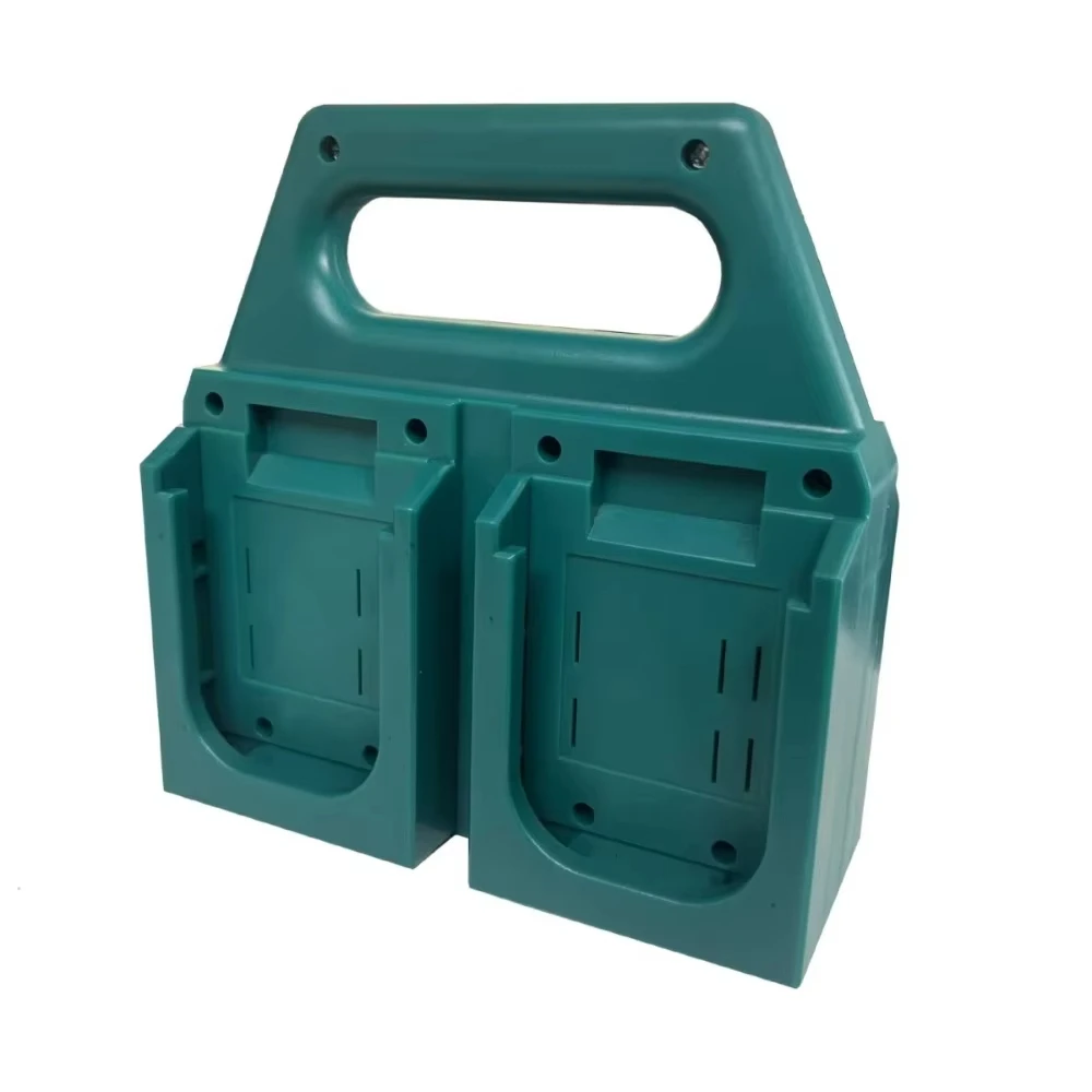 Diseño compacto y resistente