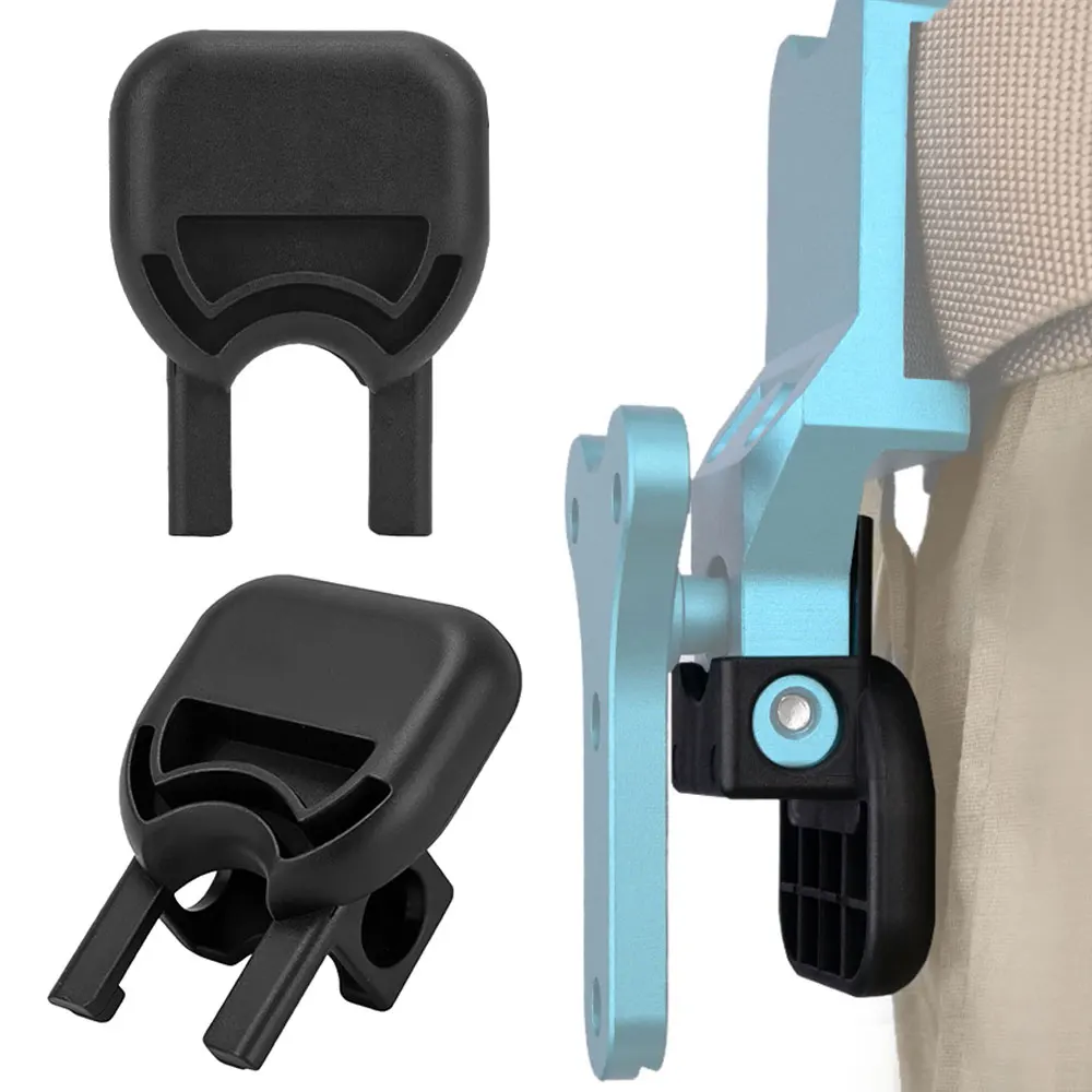 Funda táctica para pistola IPSC con soporte y cinturón ajustable - imagen 3