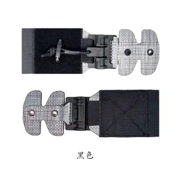 Kit de Hebillas 3AC de Liberación Rápida Ferro FCPC V5