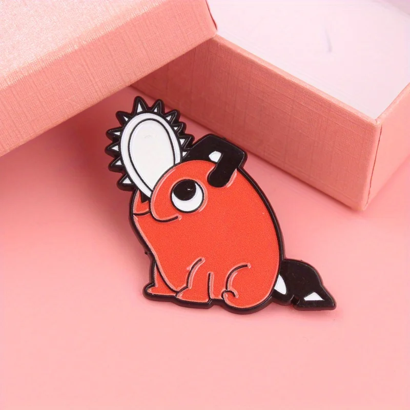 Ilustración tipo critter con vibra divertida