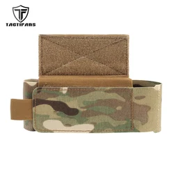 Porta torniquete MOLLE organizador médico táctico EMT