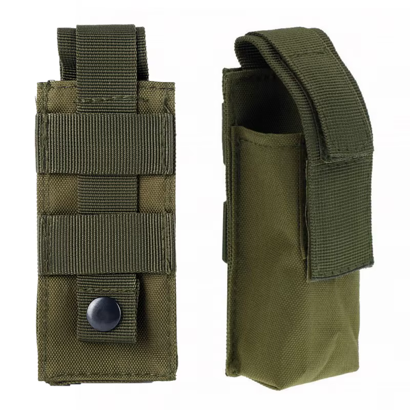 Bolsa táctica MOLLE para torniquete y accesorios EMT - imagen 2