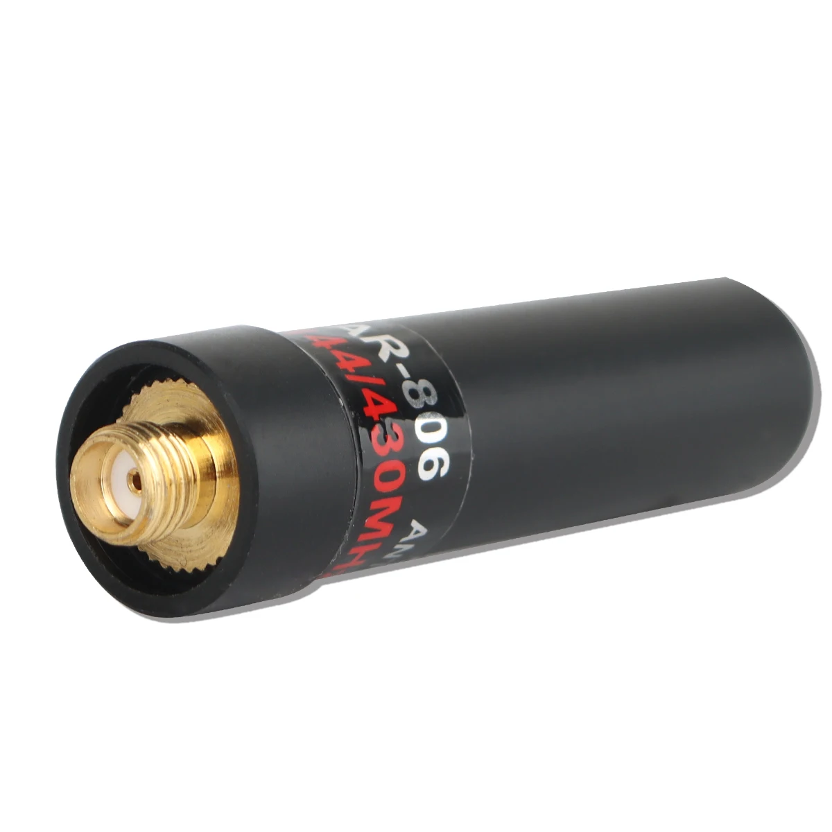 Antena SMA hembra VHF UHF alta gain para Baofeng UV-5R - imagen 4