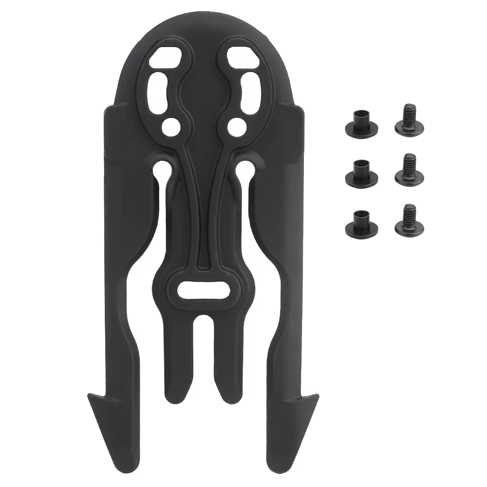 Plataforma Molle para funda de pistola Universal – Accesorios Kydex - imagen 5