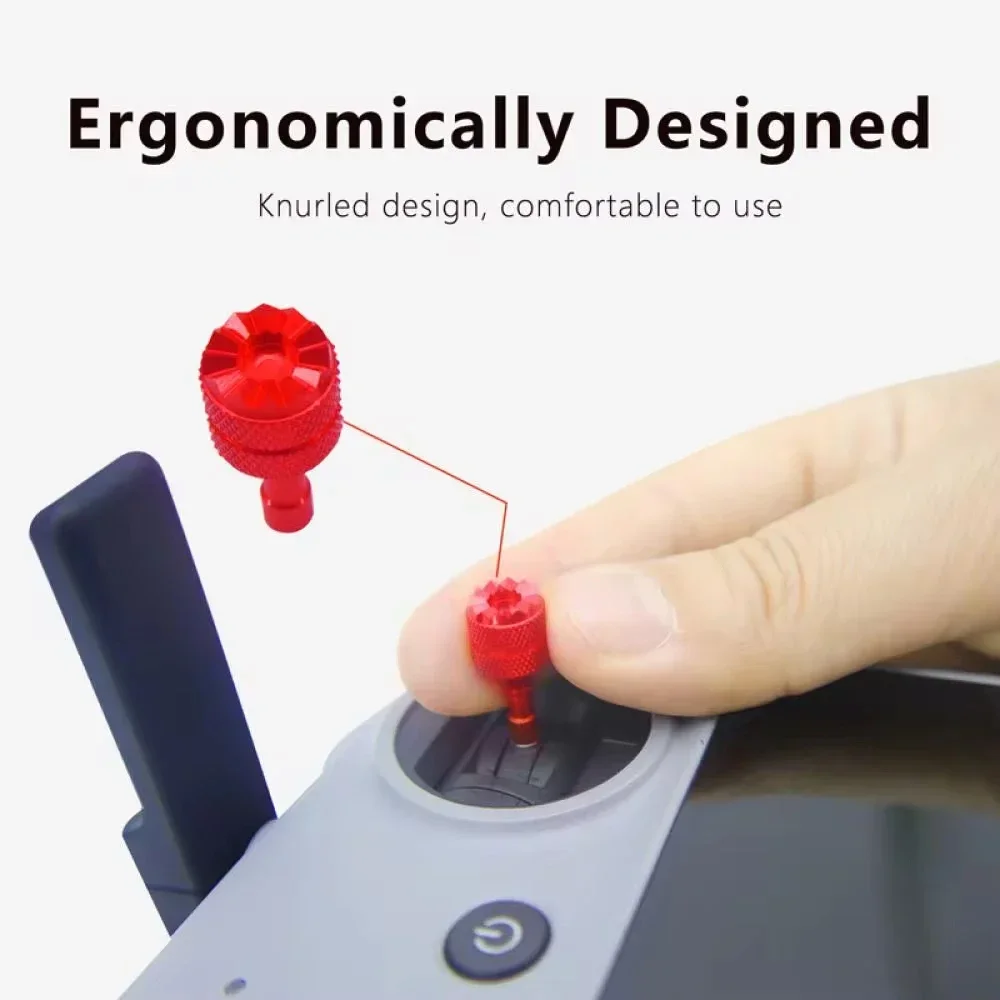 DJI joystick de repuesto palanca de control para Mavic Pro/mini - imagen 2