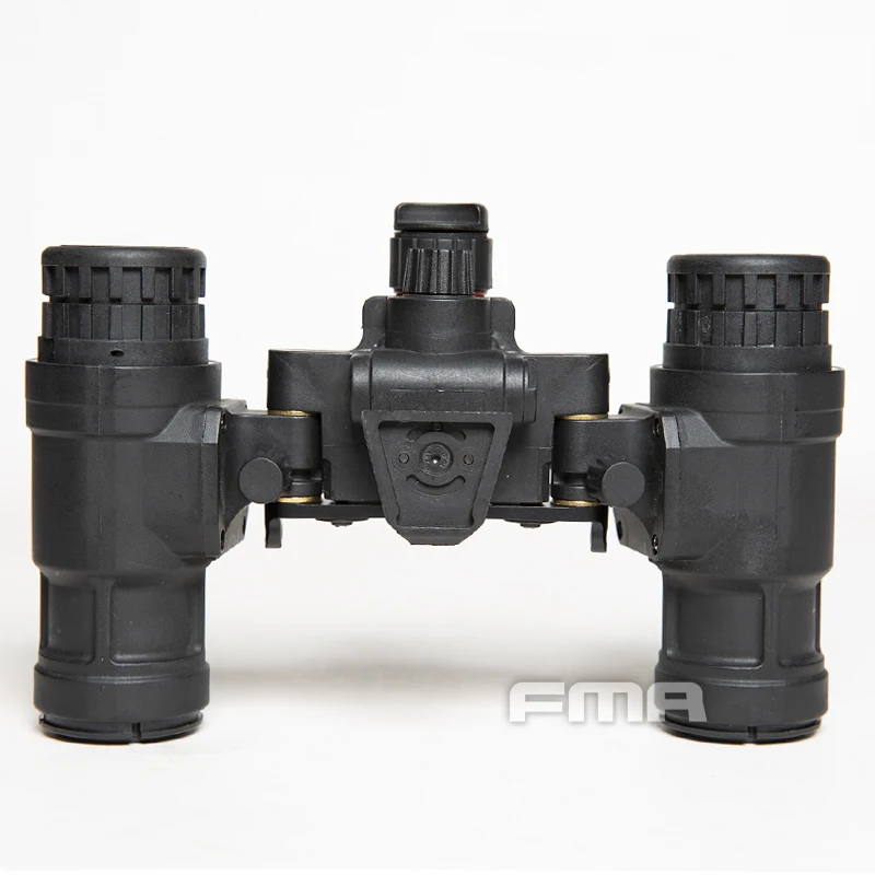 FMA NVG AN/PVS-31 maniquí táctico para caza y deporte - imagen 5