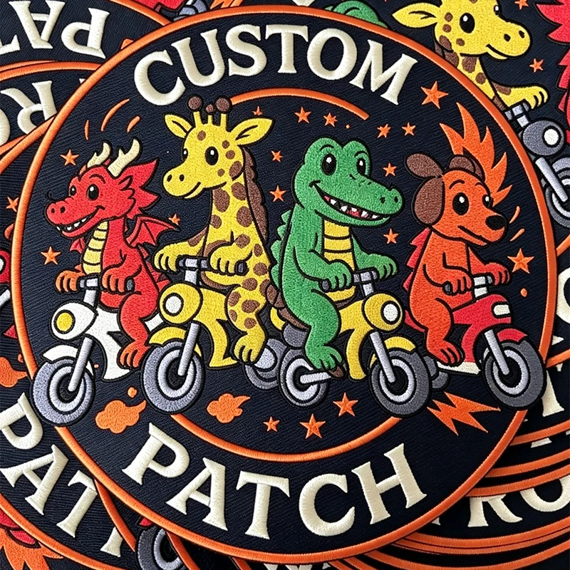 Opciones de personalización en diseño