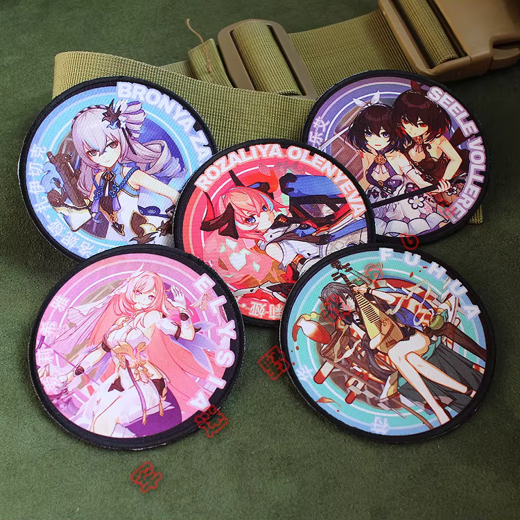 Parche anime detalle 2