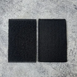 Parche táctico Chevron adhesivo sistema MOLLE