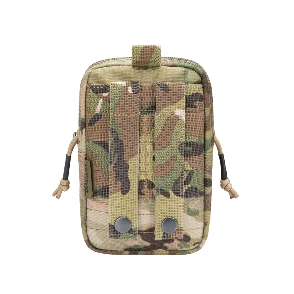 Riñonera táctica MOLLE Excellent Elite – Bolsillo multicalle - imagen 3