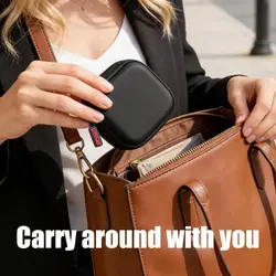 Estuche portátil cámara Link2 – caja protección total contra polvo