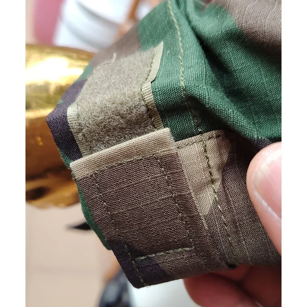 G2 Uniforme táctico Multicam con camisa y pantalón cargo ripstop - imagen 4