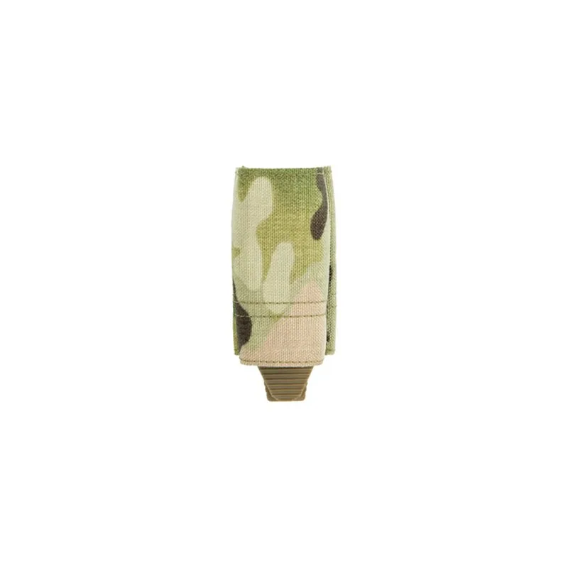 Chaqueta táctica militar de tejido MC original con ventilación - imagen 5