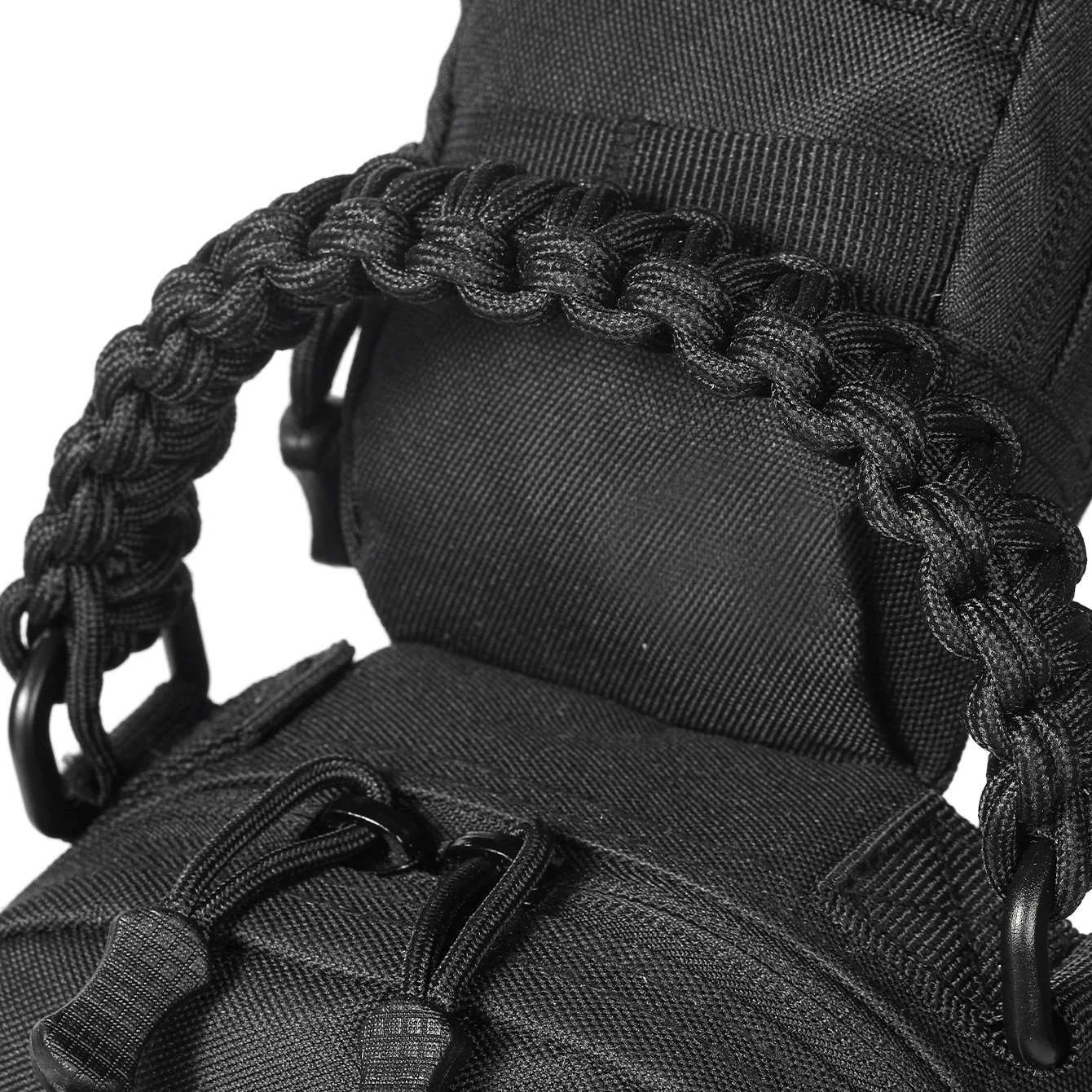 Bolso cruzado portátil para uso outdoor