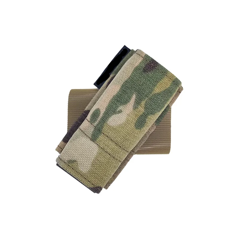 Funda magnética de una unidad