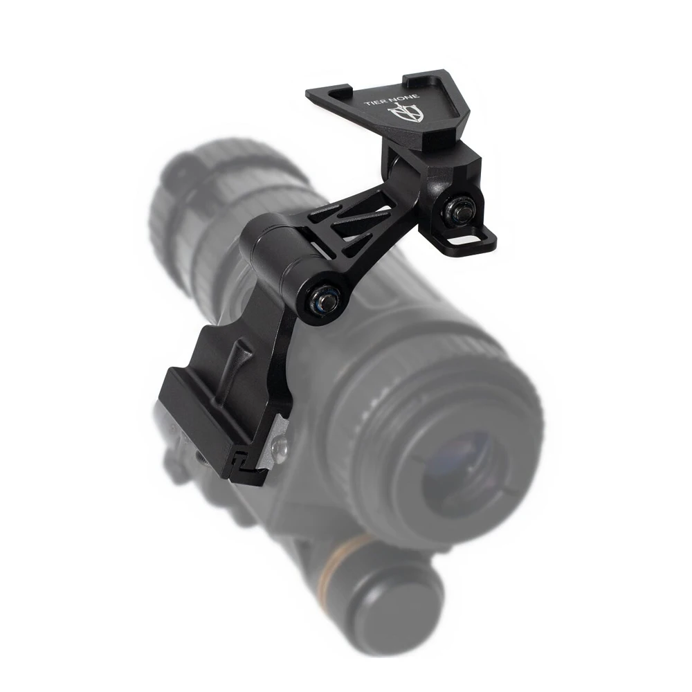 Soporte táctico ligero Dovetail para visión nocturna PVS14 LT3 - imagen 4