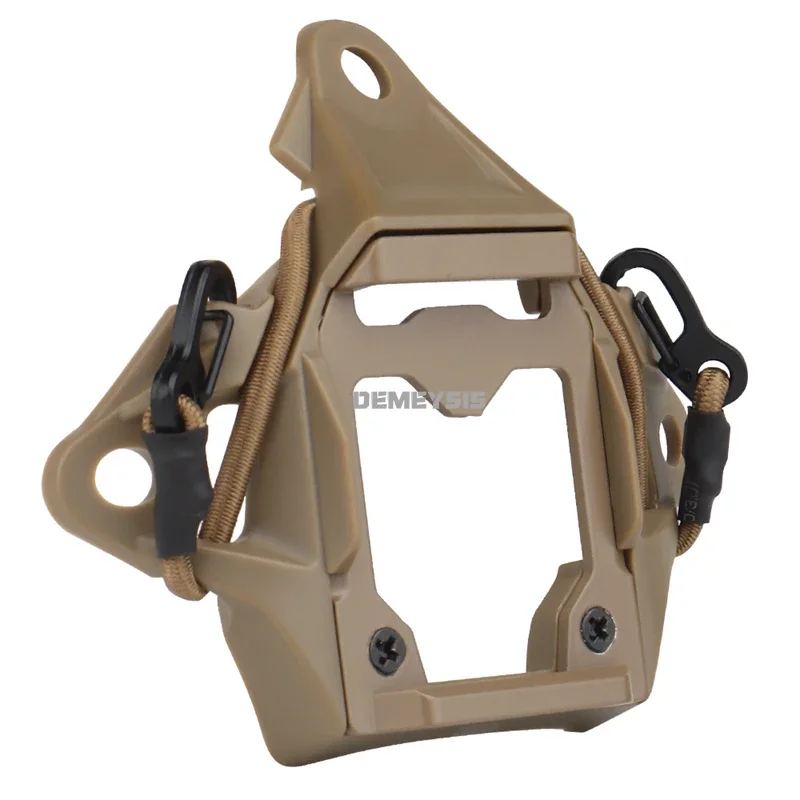 Adaptador VAS Shroud para montaje NVG - imagen 5