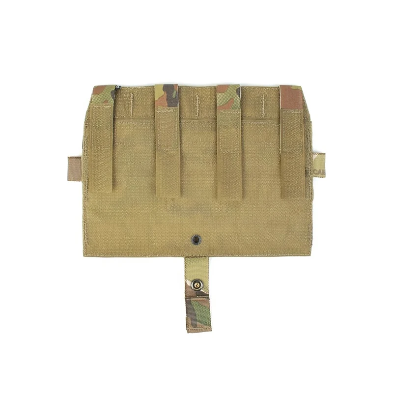 PEW Tactical Flap Desmontable M4 Flat para Airsoft - imagen 4