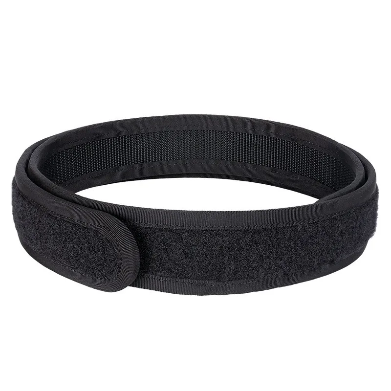 Cinturón interior de velcro con gancho y bucle para exterior - imagen 4
