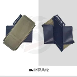Portacargador táctico AOR1/AOR2/MC zurdo para pistola