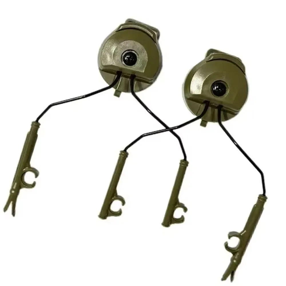 Conjunto del soporte para auriculares