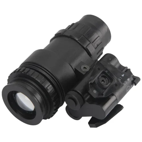 PVS-18 monocular de visión nocturna táctico para casco - imagen 2