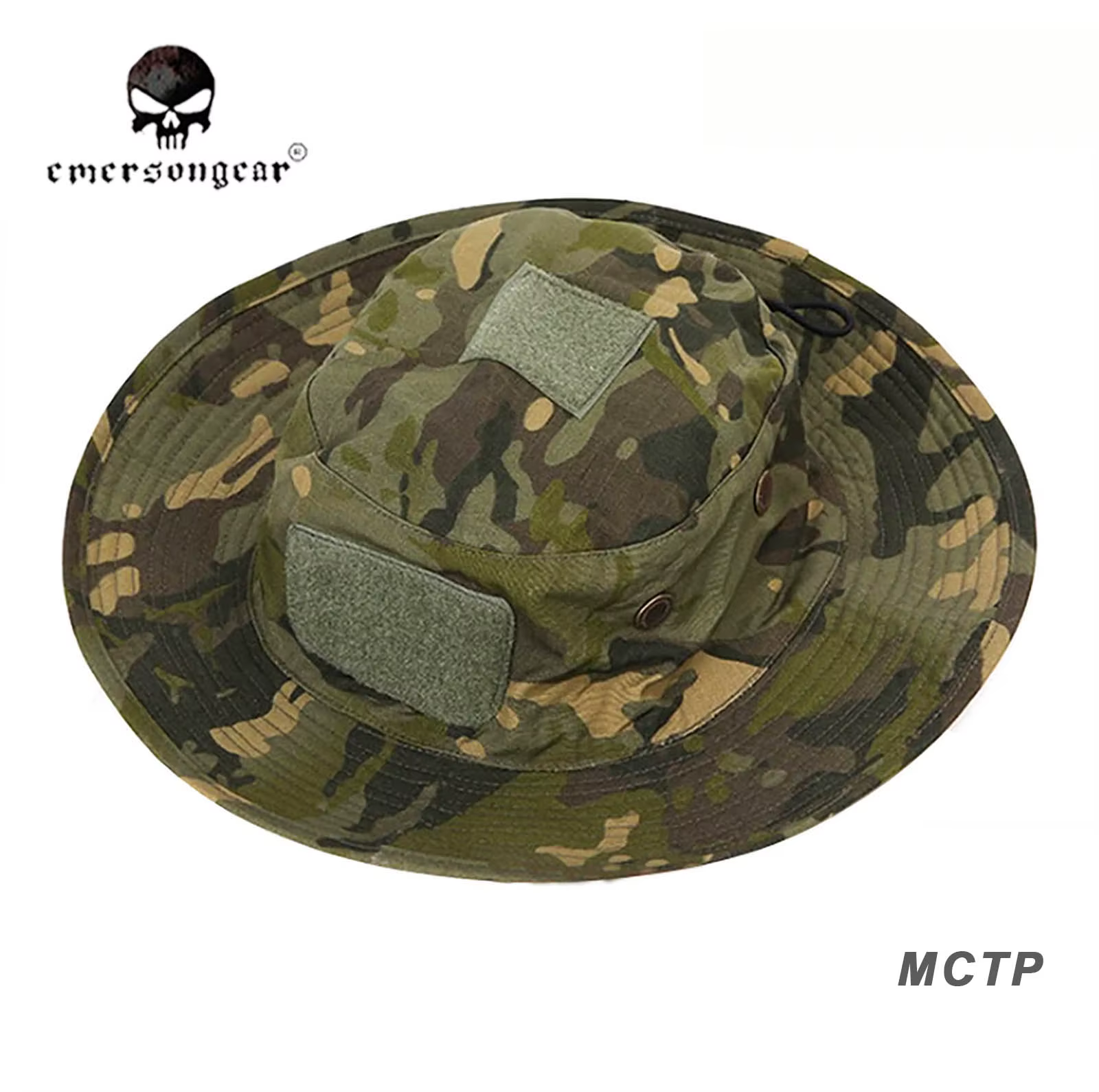 Emersongear gorra táctica camuflaje Bonnie Hat