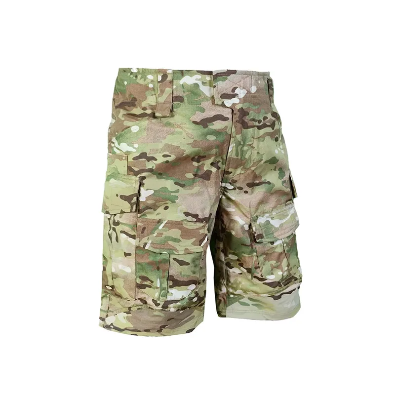Pantalón en uso y caída