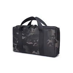 Funda táctica blanda para pistola, ligera y portátil