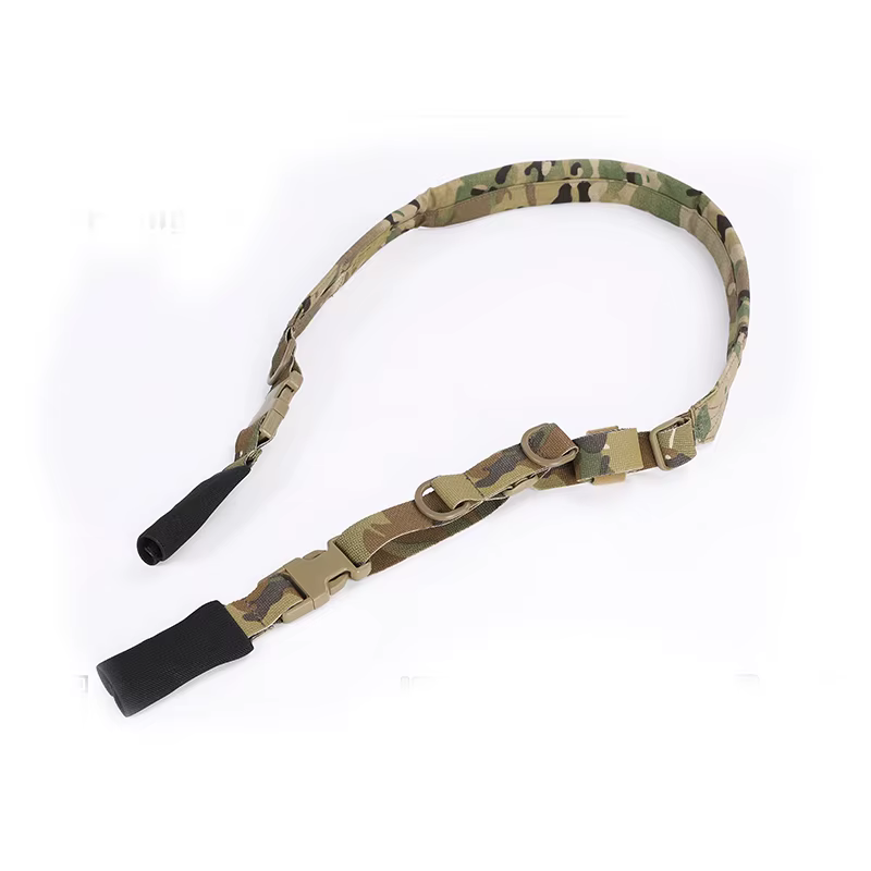 Emersongear EM8490 L.Q.E Eslinga de dos puntos con gancho MASH