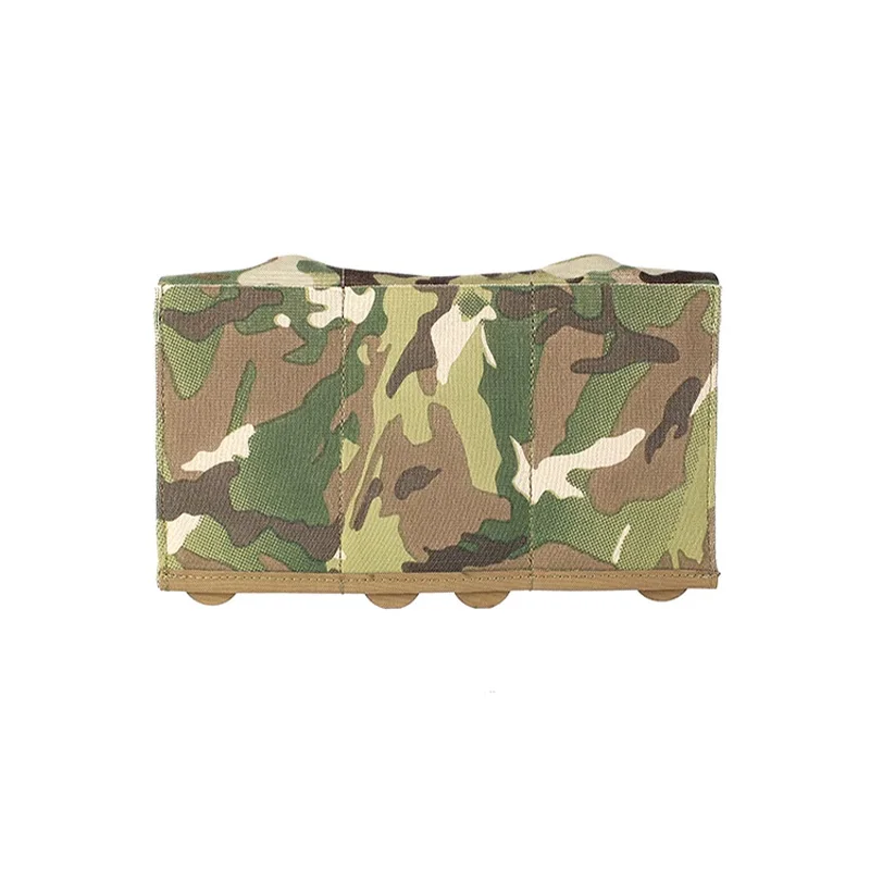 BFG PH44 Panel Frontal MOLLE táctico para cargadores de rifle - imagen 2