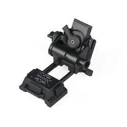 Soporte casco NVG L4 G24 montaje separable perfil bajo