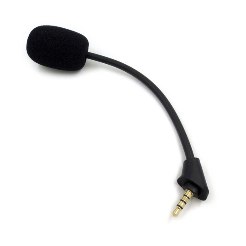 HyperX Cloud – Micrófono desmontable de repuesto - imagen 3