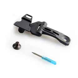 J-Arm Soporte NVG Ajustable para Casco Táctico