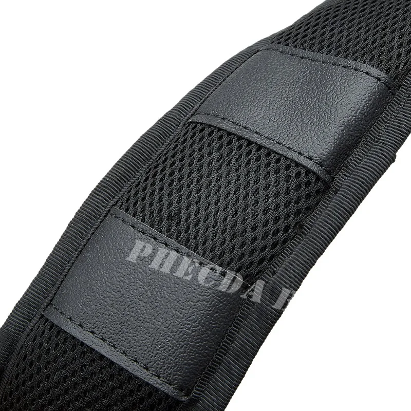 Bolso de hombro táctico exterior de poliéster de alta densidad - imagen 3