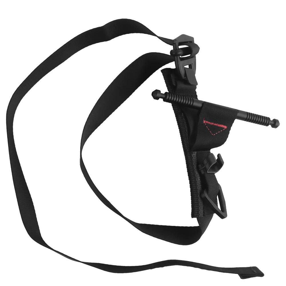 POSEIDON DEFENSE SOF correa MOLLE metálica giratoria con hebilla IFAK - imagen 2