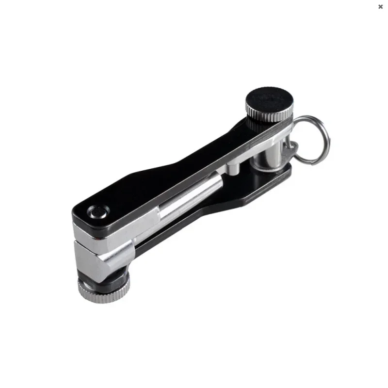 Glock multiherramienta táctica extractor punzón acero mira frontal - imagen 2