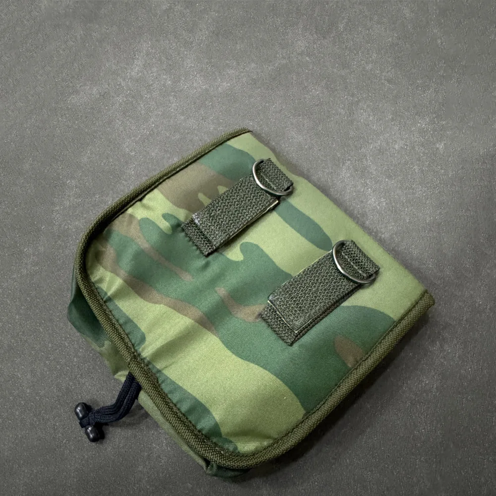 Botiquín primero auxilios táctico VSR ruso camuflaje - imagen 5