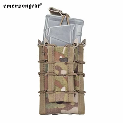 Emersongear Bolsa Molle para Revistas 5.56 M4 M14 AK G3 Pistolas