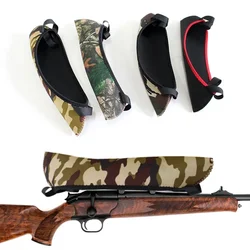 Funda cartuchera neopreno impermeable táctica