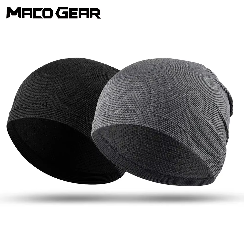 Gorra táctica de malla transpirable – Secado rápido - imagen 3