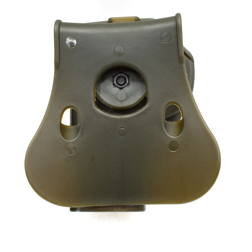 Funda táctica Beretta PX4 Storm doble cargador MOLLE - imagen 4