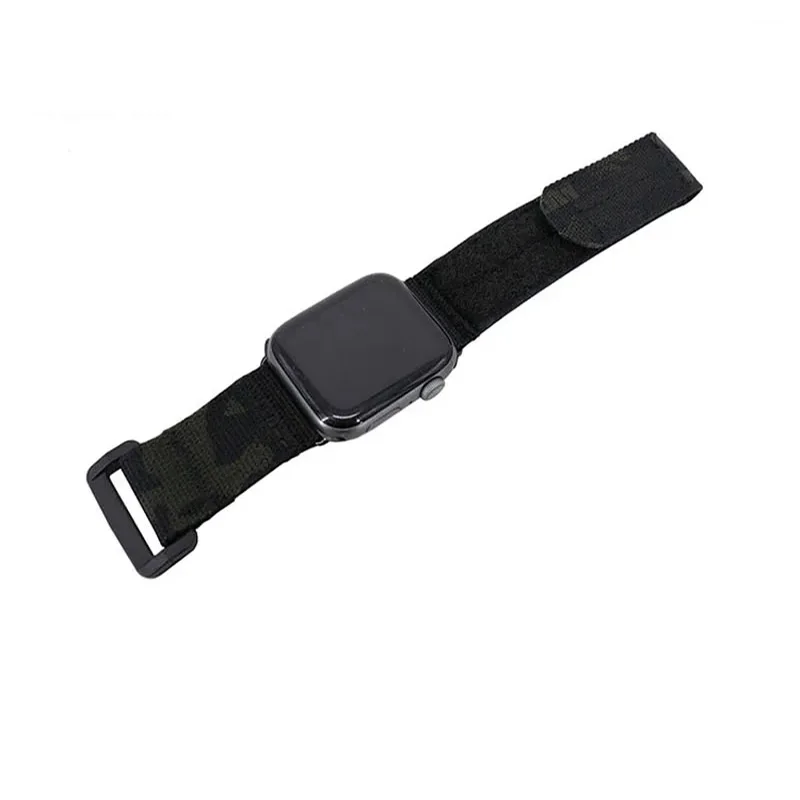 Correa de reloj de repuesto compatible con diversos modelos estándar - imagen 3